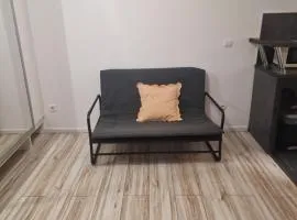 Charmant studio
