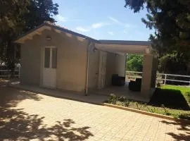 Casa via maucini