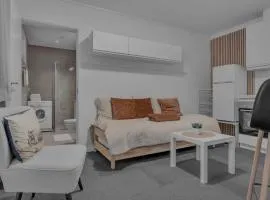 Nordheim studio apartment