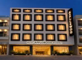 Hotel Apple Wood Residency Delhi Airport