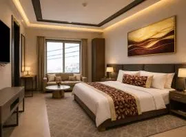 Hotel West Residency Delhi Airport