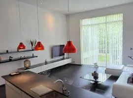 Magnifique Loft avec Terrasse -Jardin