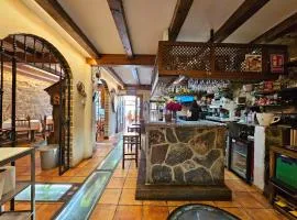 El Recreo de san Martin sl