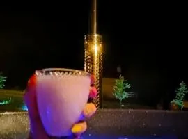 Domki Dzika Jabłoń