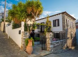 The Dream House Skiathos