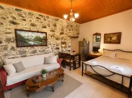 Pandora Stone Cottage Elos