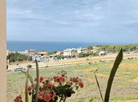 Noces à Tipasa, Dar el Bahr, F3, 10 mins from the beach
