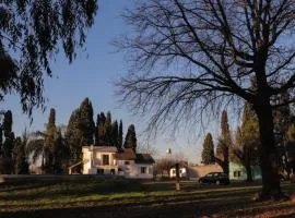 Lo de Esther