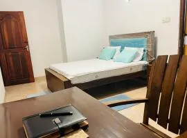 Nimro Luxury Residence