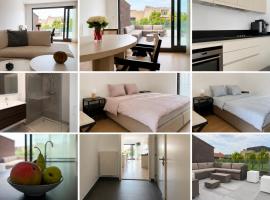 Titi - Italian Lounge - Meise, hotel di Meise