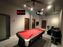 Hermoso Play & Stay Kuantan