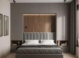 Delmar apartments