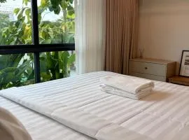2 Bed & 2 Bath Suite, 2nd floor