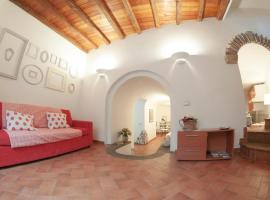 Il Rosciolo Sulla Francigena, place to stay in Formello