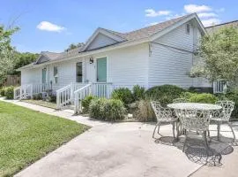 Oak Cottages 3