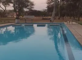 Merensky Game Lodge Guest House