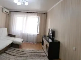 Аккуратненькая квартира для гостей города
