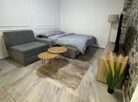 Central Budva Studio