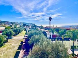 Villaggio Magna Grecia
