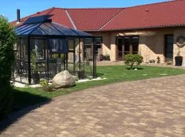 Driverhuset B&B