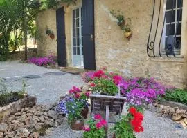 Chambre d'hôtes l'Heure Bleue