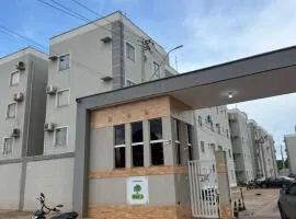 apartamento village bosque 1