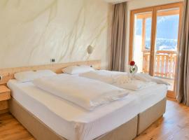 Hotel Savoia, hotel din Dobbiaco
