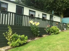 Family & Dog-Friendly Static Caravan