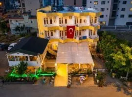 FİNİKE SEVER OTEL