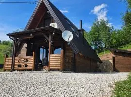 Vikendica IVA