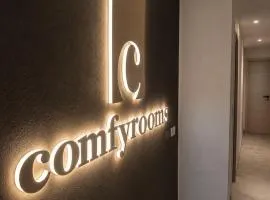 Comfyrooms