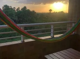studio 906 novo vista mar