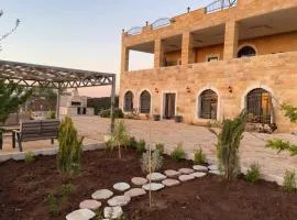 منتجع تل الربيع - Tal Al-Rabi Resort