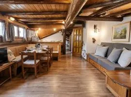 Mountain View - The Timber Loft - ML