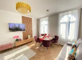 Royal Vienna Schönbrunn Apartment