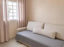 Spacious and functional home in São Marcos