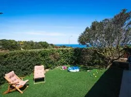 Casa Vacanze - Tramontana