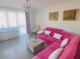 Apartamenty na Pięknej