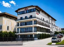 Apart Hotel Bonjour Cluj
