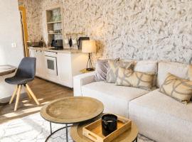 Wohnung Midcoast im Herzen von Schleswig-Holstein, Hotel in Nortorf