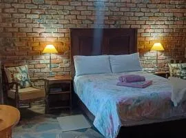 Merensky Game Lodge Guest House