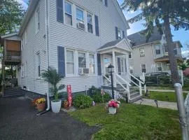 Guest BnB close to basketball hall of fame and MgM