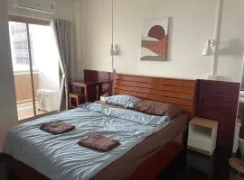 The Kanee Hostel
