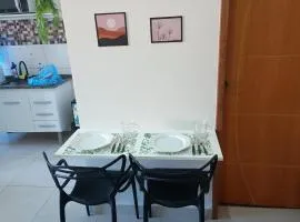 Parque Ecológico Studios - Térreo Frente