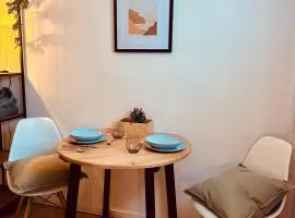 Cozy Apartment