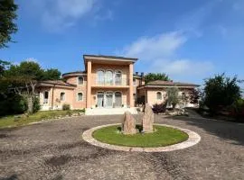 OASi RELAX - Wellness and Olistic-Take Off Relax