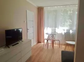 Cichy Kącik