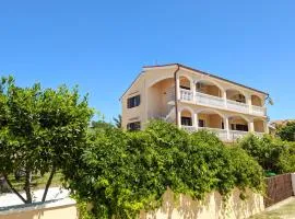 Apartmani Lavanda