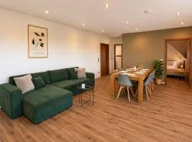 PrimeLoft Apartments am Kurpark