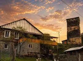 Irena's Guest House